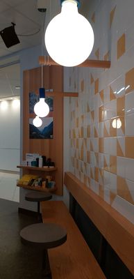 Monogram Coffee by null