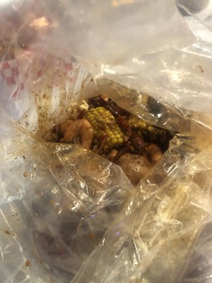 Shaking Crab (Spring Mountain) by null