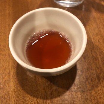 Sakura Sushi and Grill - Ginger cinnamon tea - Japanese Near Me - Albuquerque, New Mexico Sakura Sushi and Grill - Ginger cinnamon tea - Japanese Near Me - Albuquerque, New Mexico