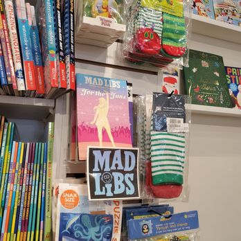 Banter Bookshop - Kids section - Bookstores Near Me - Fremont, California Banter Bookshop - Kids section - Bookstores Near Me - Fremont, California