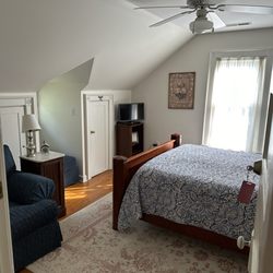 Love Lane Bed & Breakfast - Rosemary Room