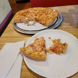 Wrentham House of Pizza