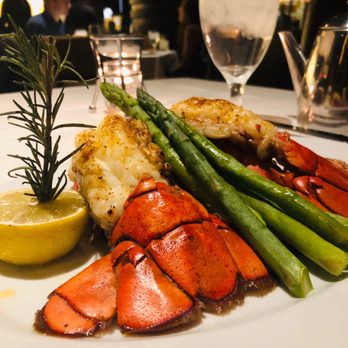 Ocean Prime - Seafood Near Me - Boston, Massachusetts