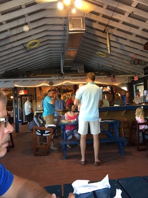 Elmo S Grill See 73 Photos 171 Reviews Seafood 6931 County Elmo S Grill See 73 Photos 171