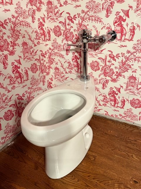 Slide of Zarate Repairs