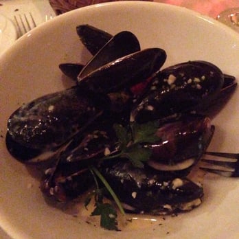 Chez Joel Bistro - Mussels - French Near Me - Chicago, Illinois