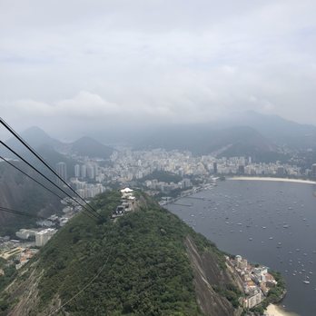 Bondinho Pão de Açúcar - Cable Cars Near Me - Rio de Janeiro, RJ Bondinho Pão de Açúcar - Cable Cars Near Me - Rio de Janeiro, RJ