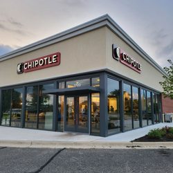 Chipotle Mexican Grill - Chipotle in HANOVER PARK