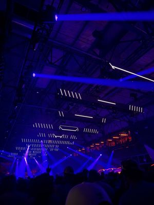 Radius Chicago by null