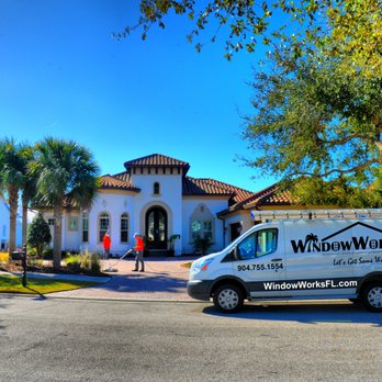 Window Works - Window Washing Near Me