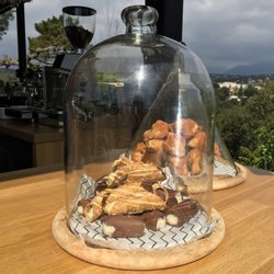 Gusto - Cannoli siciliens