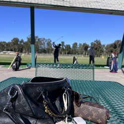 Encino Municipal Golf Course