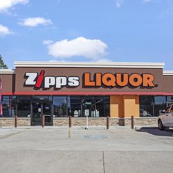 Zipps Liquor
