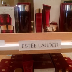 The Cosmetics Company Store - Old school but still evolving.