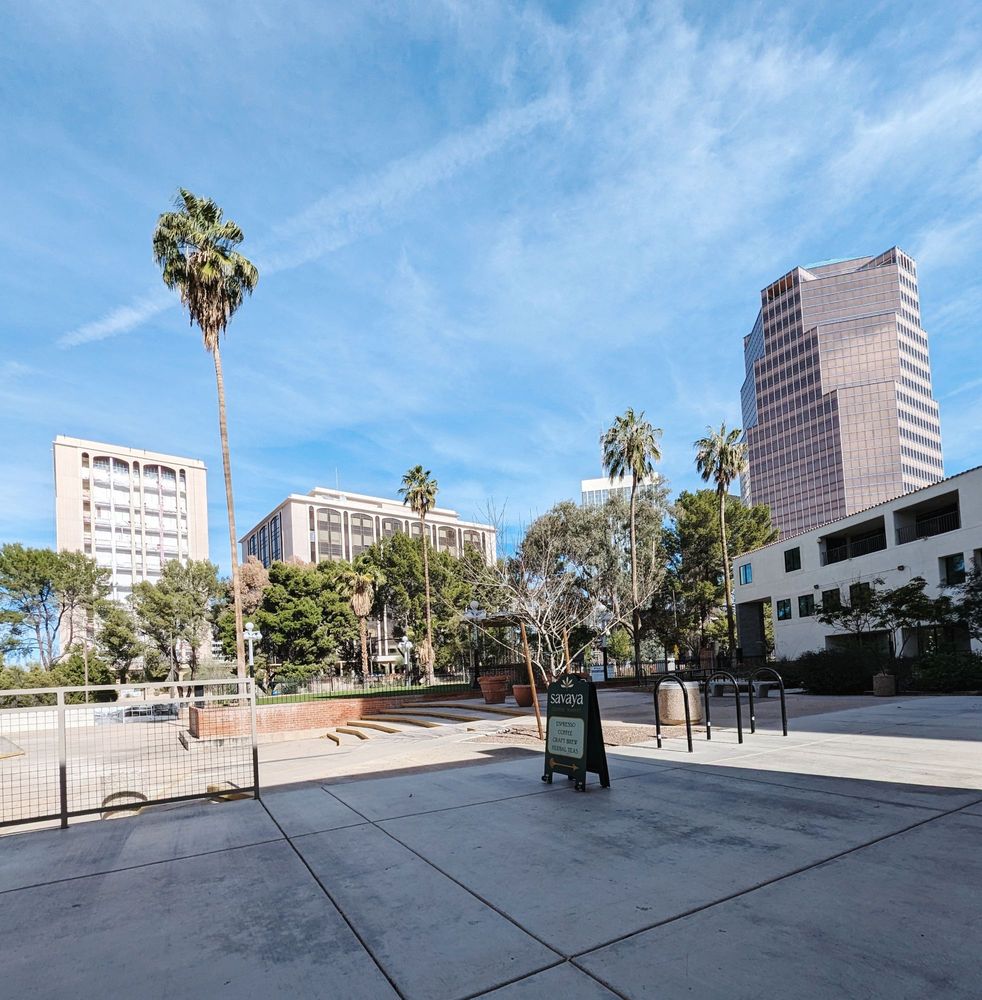 SAVAYA AT THE FLIN Updated October 2024 11 Photos 108 S Church