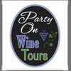 Party On Wine Tours gift card