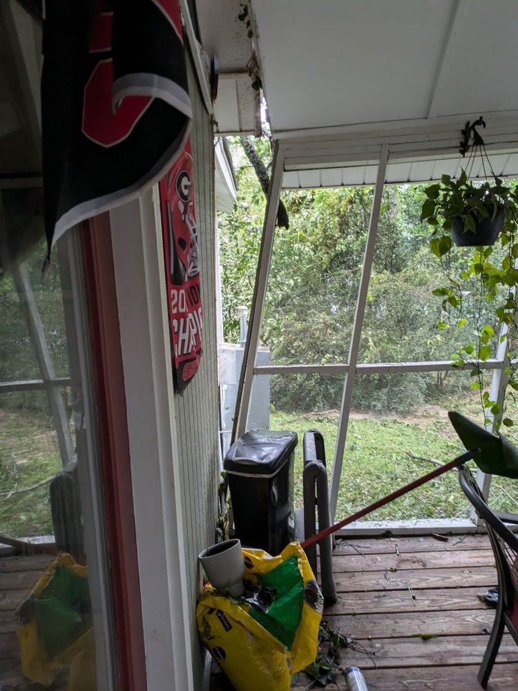 Slide of McCoy Construction & Services