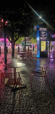 The Park by null The Park by null