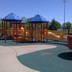 Kennedy Park - playground