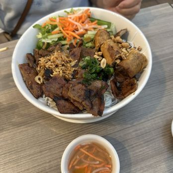Kim’s Pho & Grill - Vietnamese Near Me - Houston, Texas