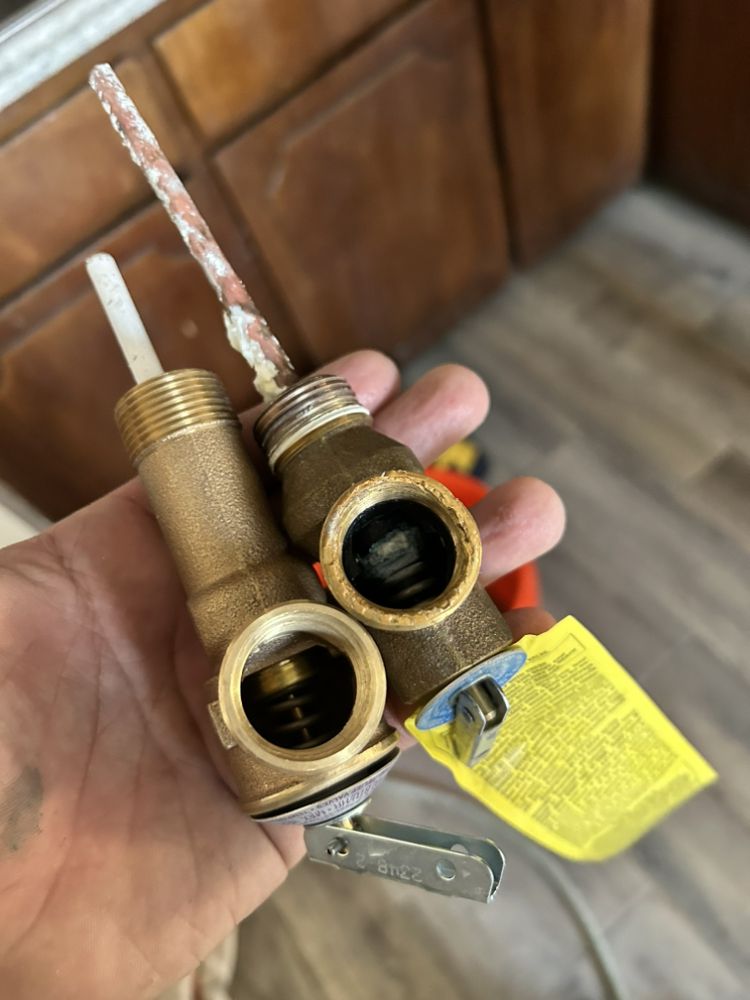 ANGELS PLUMBING Updated May 2024 47 Photos El Paso, Texas