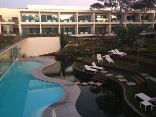 Onyria Marinha Cascais, Vignette Collection by IHG by null