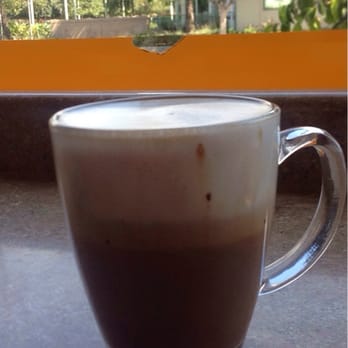 Coffee Fix - Coffee & Tea Near Me - Studio City, California