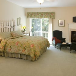 Canyon Road Inn Bed and Breakfast - Garden Suite