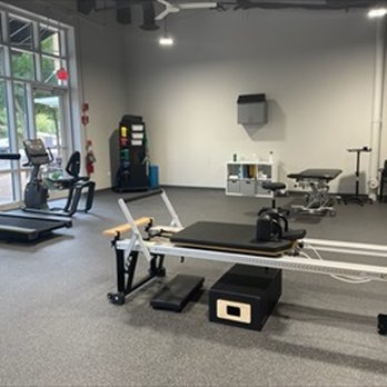 RUSH Physical Therapy - Evanston - Physical Therapy Near Me - Evanston, Illinois RUSH Physical Therapy - Evanston - Physical Therapy Near Me - Evanston, Illinois