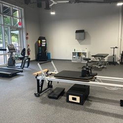 RUSH Physical Therapy - Evanston