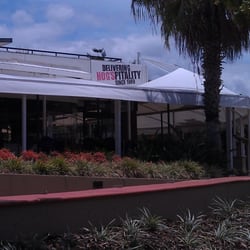 Hog's Australia's Steakhouse