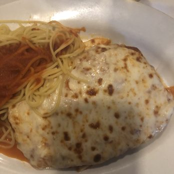 Cirella's - Eggplant parmigiana - Italian Near Me - Melville, New York Cirella's - Eggplant parmigiana - Italian Near Me - Melville, New York