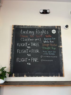 Colts Neck Stillhouse by null