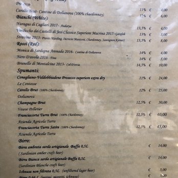 Il Giardino di Albino - Italian Near Me - Rome, RM Il Giardino di Albino - Italian Near Me - Rome, RM