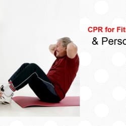 CPR Training Nurse