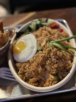 crushcraft Thai Eats by null