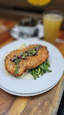 Hops & Thyme by null
