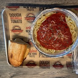 Spaghetti