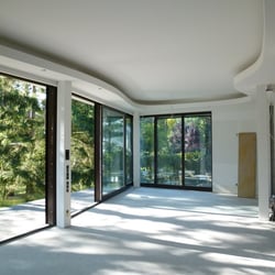 Hess Maurer Architekten - Grunewald