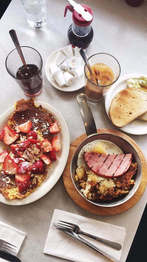 THOMAS’S HAM & EGGERY 1482 Photos & 1315 Reviews 325 Old Country Rd