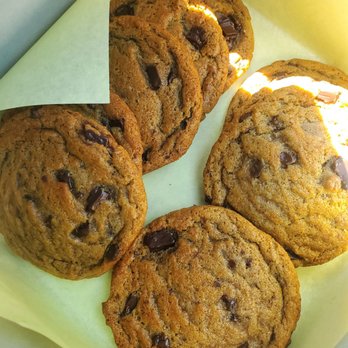 Panaderia Cafe Oaxaca - Vegan chocolate chip cookies - Bakeries Near Me - Clovis, California Panaderia Cafe Oaxaca - Vegan chocolate chip cookies - Bakeries Near Me - Clovis, California