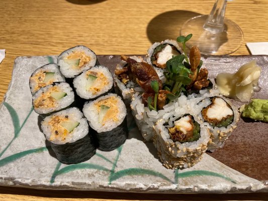 Restaurant Miwa by null