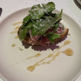 Warehouse 72 - Fig and prosciutto - American Near Me - Irvine, California