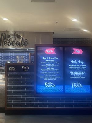 Menu photo 8 The Marketplace by Fabio Viviani Cabazon, CA Menu photo 8 The Marketplace by Fabio Viviani Cabazon, CA