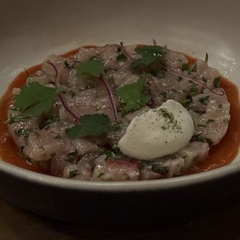 Eylan - Hamachi - Indian Near Me - Menlo Park, California
