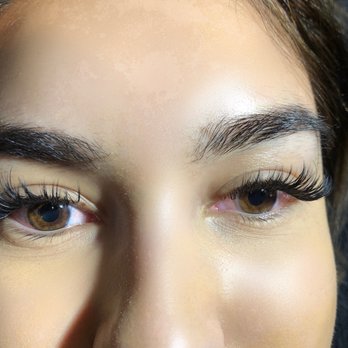 Lashes by VyTien - Eyelash Service Near Me - Huntington Beach, California Lashes by VyTien - Eyelash Service Near Me - Huntington Beach, California