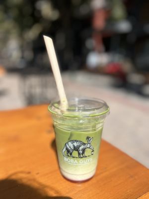 Boba Guys by null