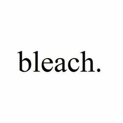 Bleach Hair Salon