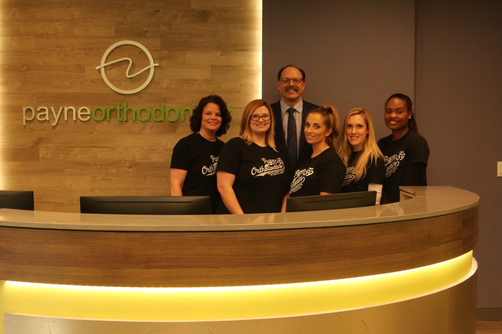 PAYNE ORTHODONTICS Updated September 2024 12 Photos 9240 Old