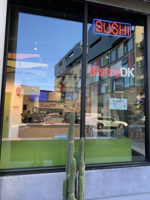 Barranca Food Hall by null